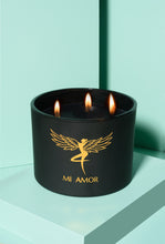 Lade das Bild in den Galerie-Viewer, Duftkerze MI AMOR Black Ocean